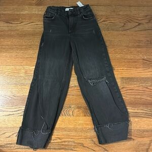 Zara - size 10 jeans